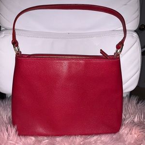 Kate Spade red purse